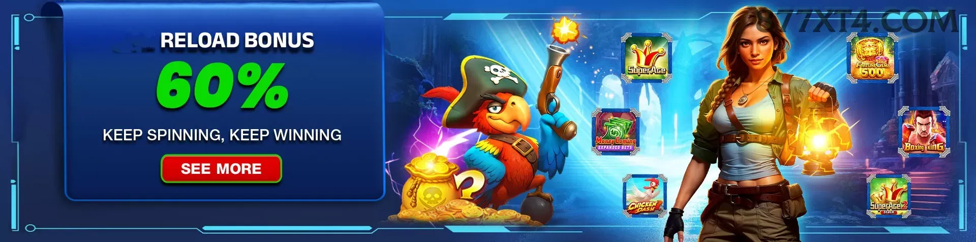 877x GoHighGoneFishing: Mergulhando na Aventura de Pesca Virtual com 877x